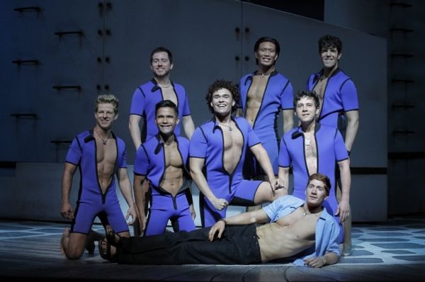 Jordan Dean and Company Photo