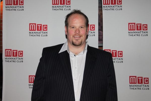 Garrett Sorenson Photo