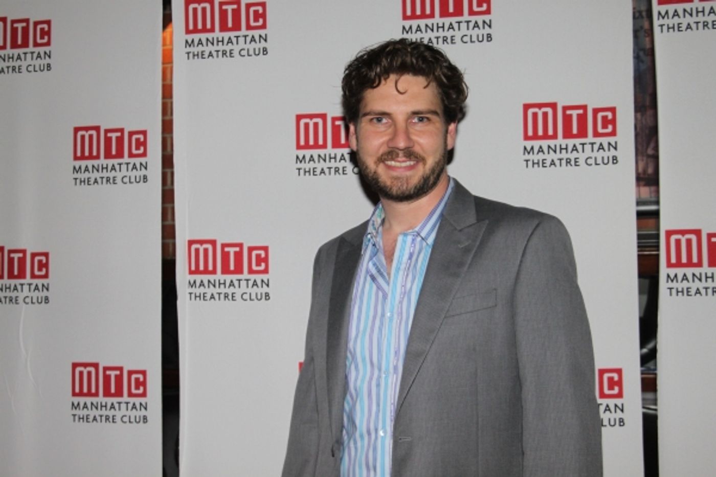 Photo Coverage: MASTER CLASS Opening Night Party!  Image