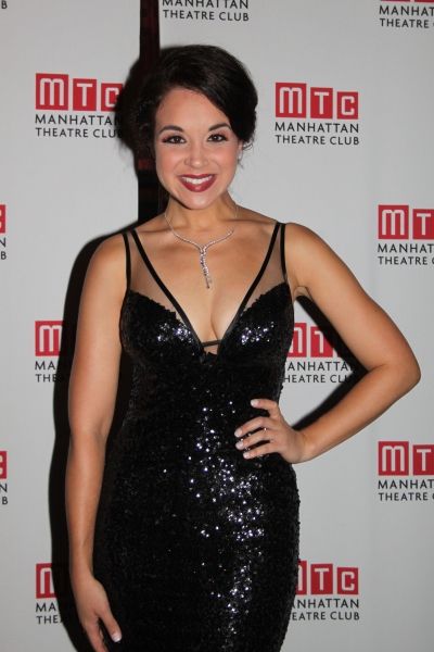 Alexandra Silber Photo