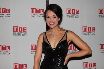 Alexandra Silber Photo