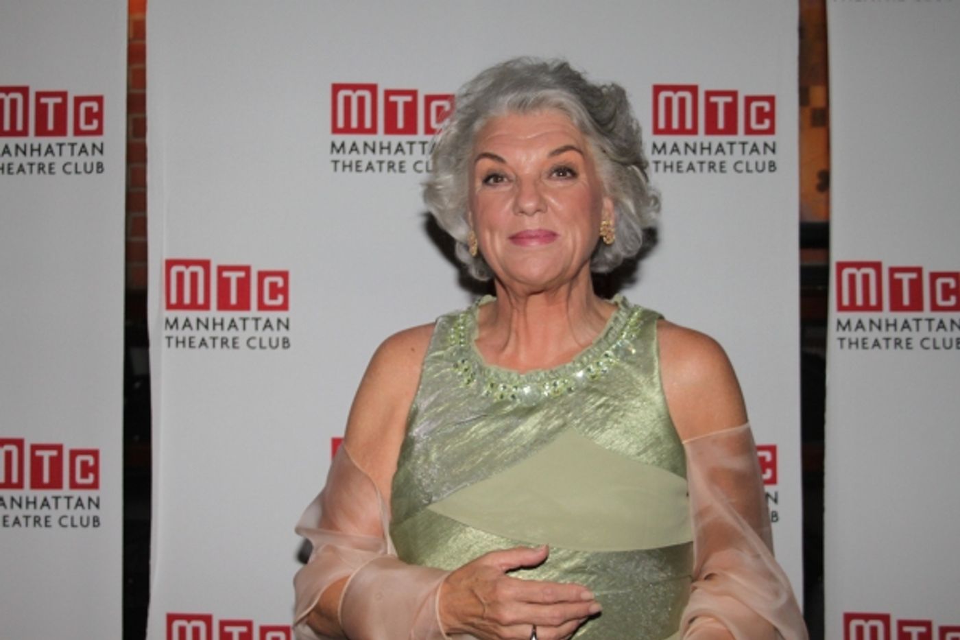 Photo Coverage: MASTER CLASS Opening Night Party!  Image