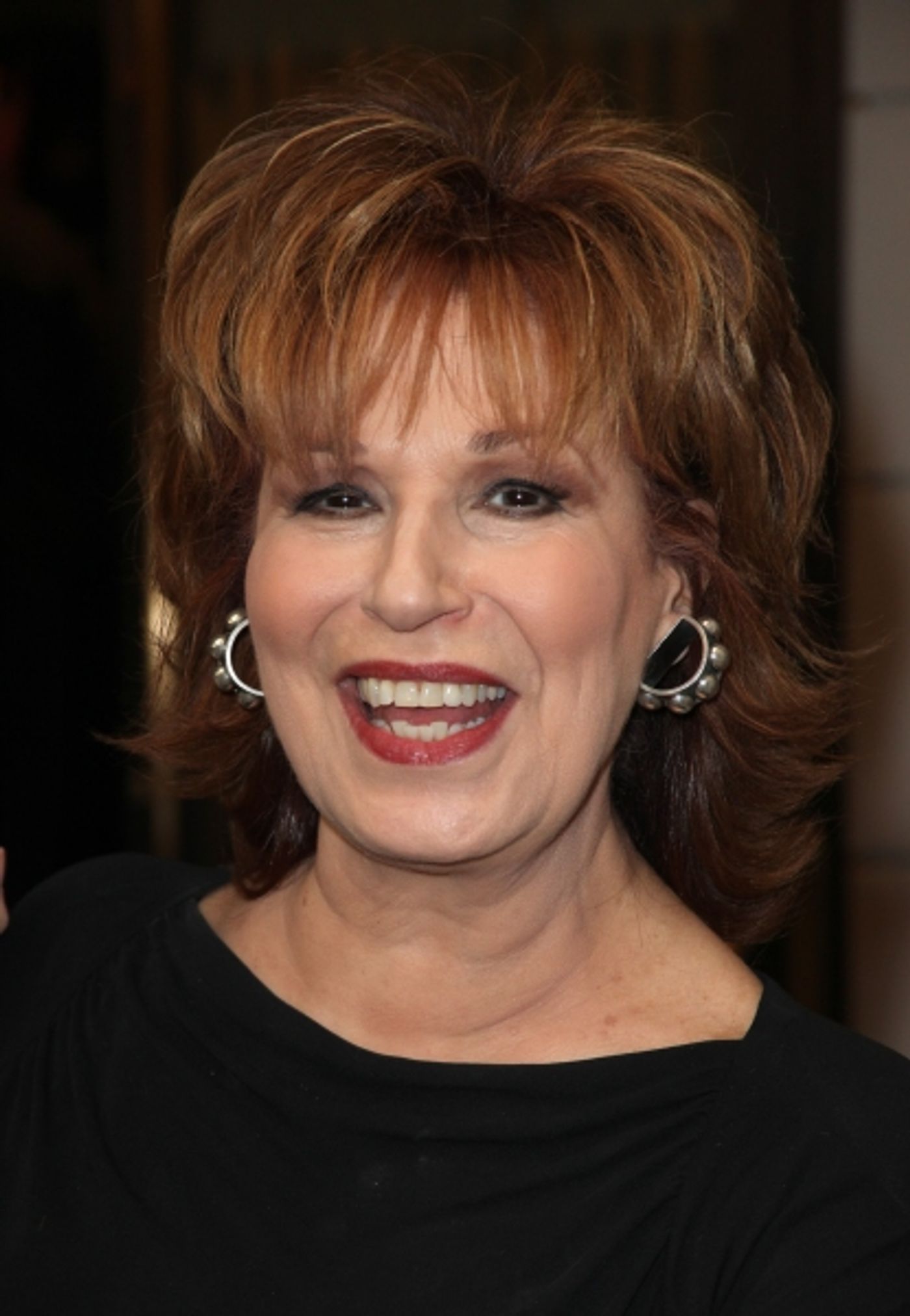 Photo Coverage: MASTER CLASS Opening Night Arrivals!  Image