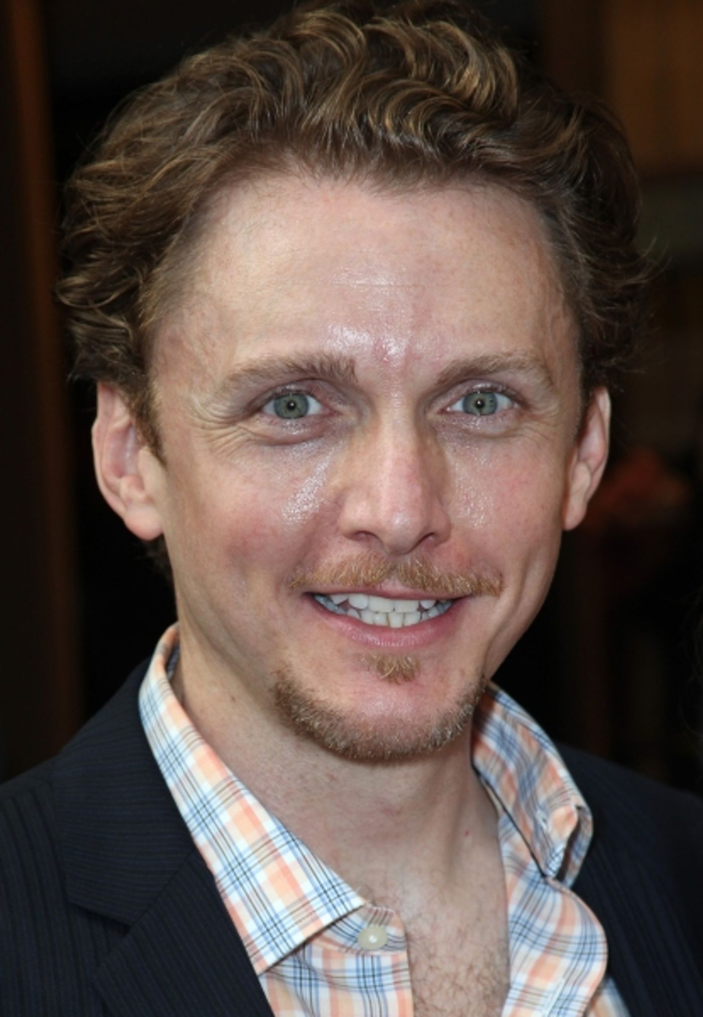 Photo Coverage: MASTER CLASS Opening Night Arrivals! Photo Coverage: MASTER CLASS Opening Night Arrivals! Image