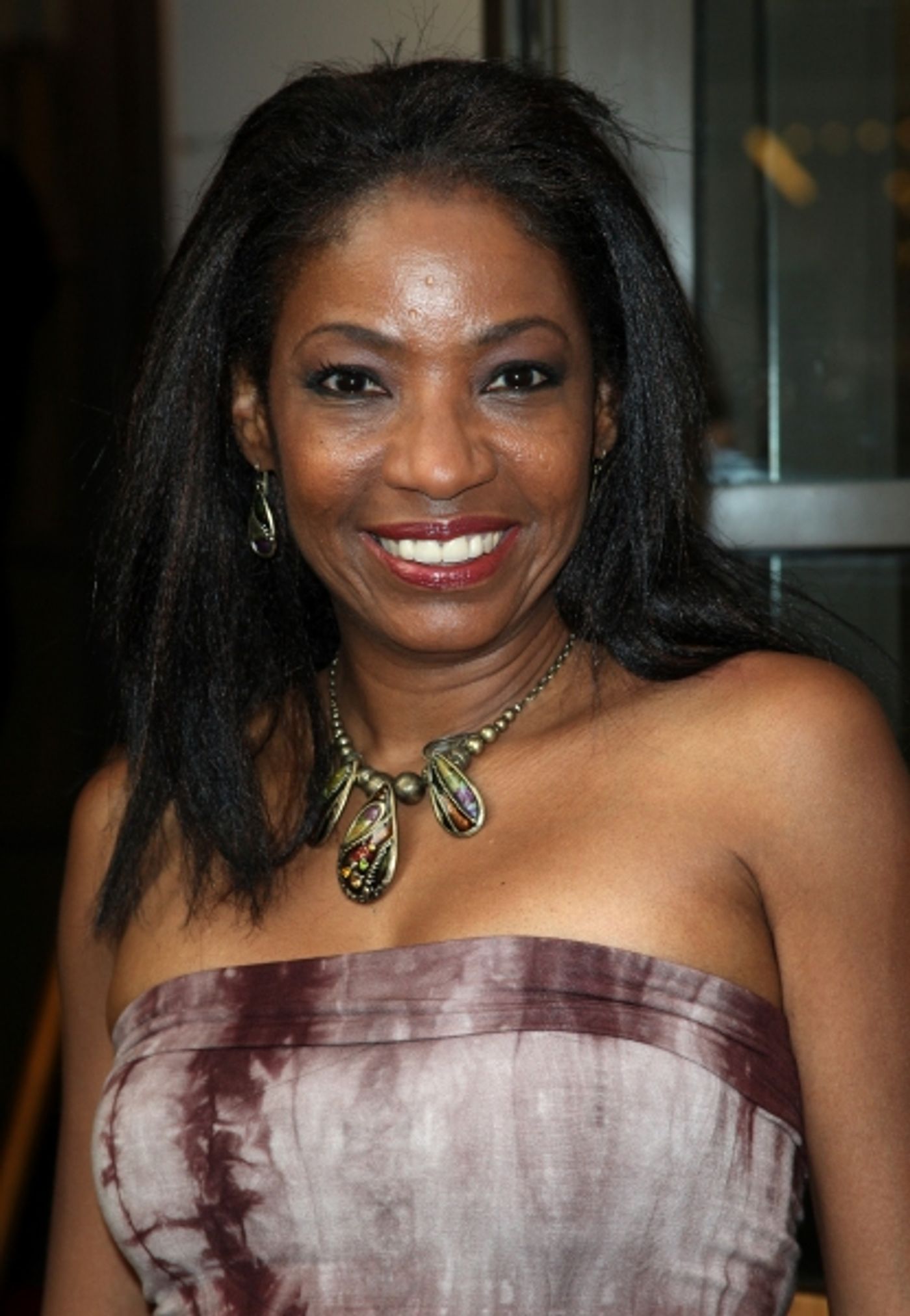 Photo Coverage: MASTER CLASS Opening Night Arrivals! Photo Coverage: MASTER CLASS Opening Night Arrivals! Image