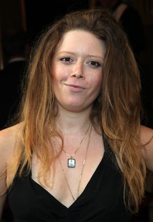 Natasha Lyonne attending the Opening Night Performance of The Masnhattan Theatre Club Photo