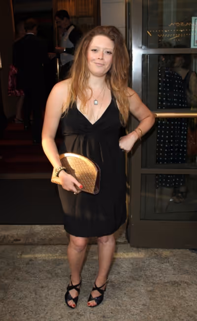 Natasha Lyonne attending the Opening Night Performance of The Masnhattan Theatre Club Photo