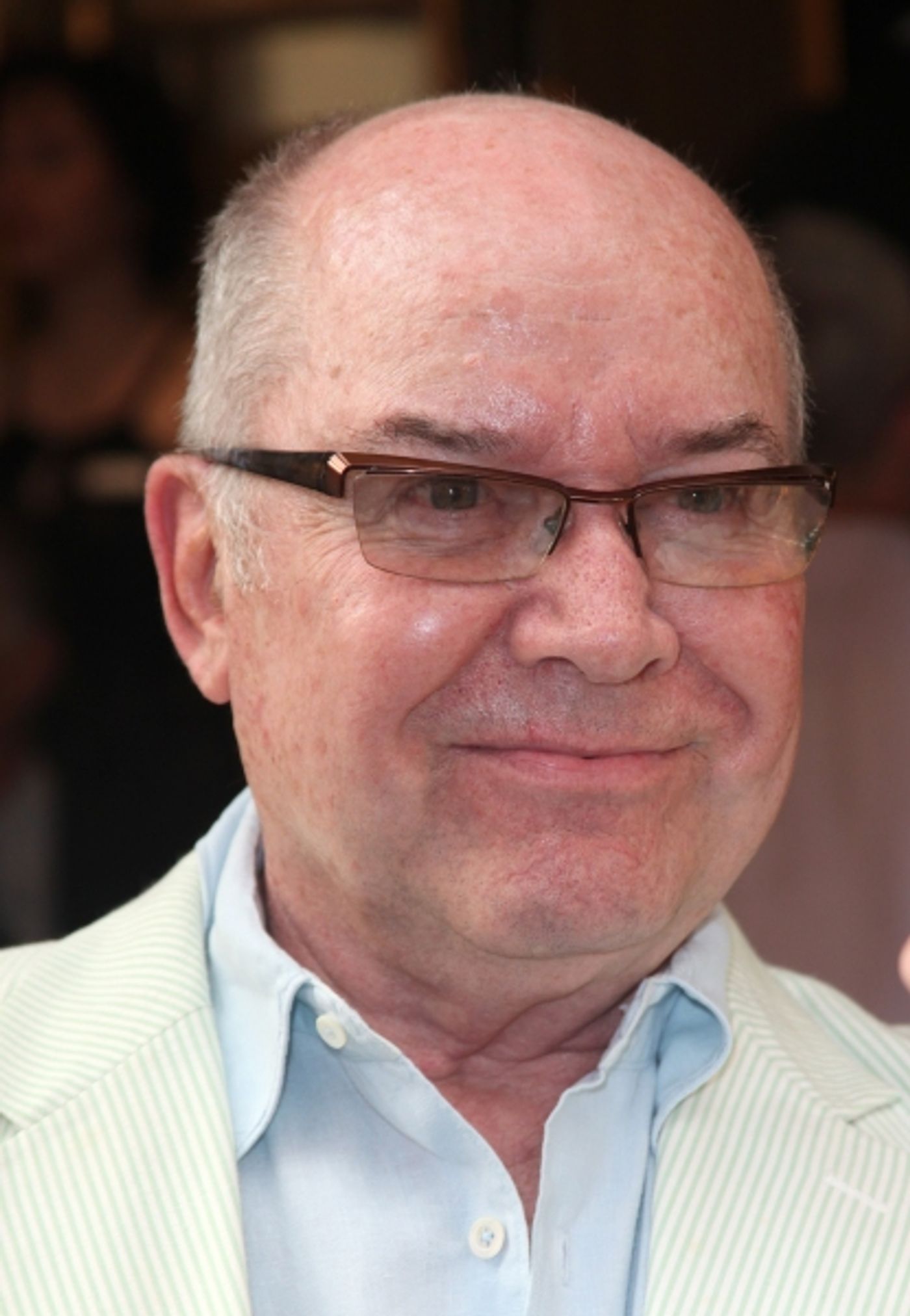 Photo Coverage: MASTER CLASS Opening Night Arrivals!  Image