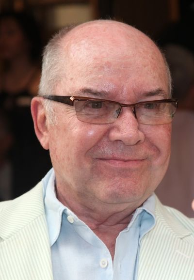 Jack O'Brien attending the Opening Night Performance of The Masnhattan Theatre Club's Photo