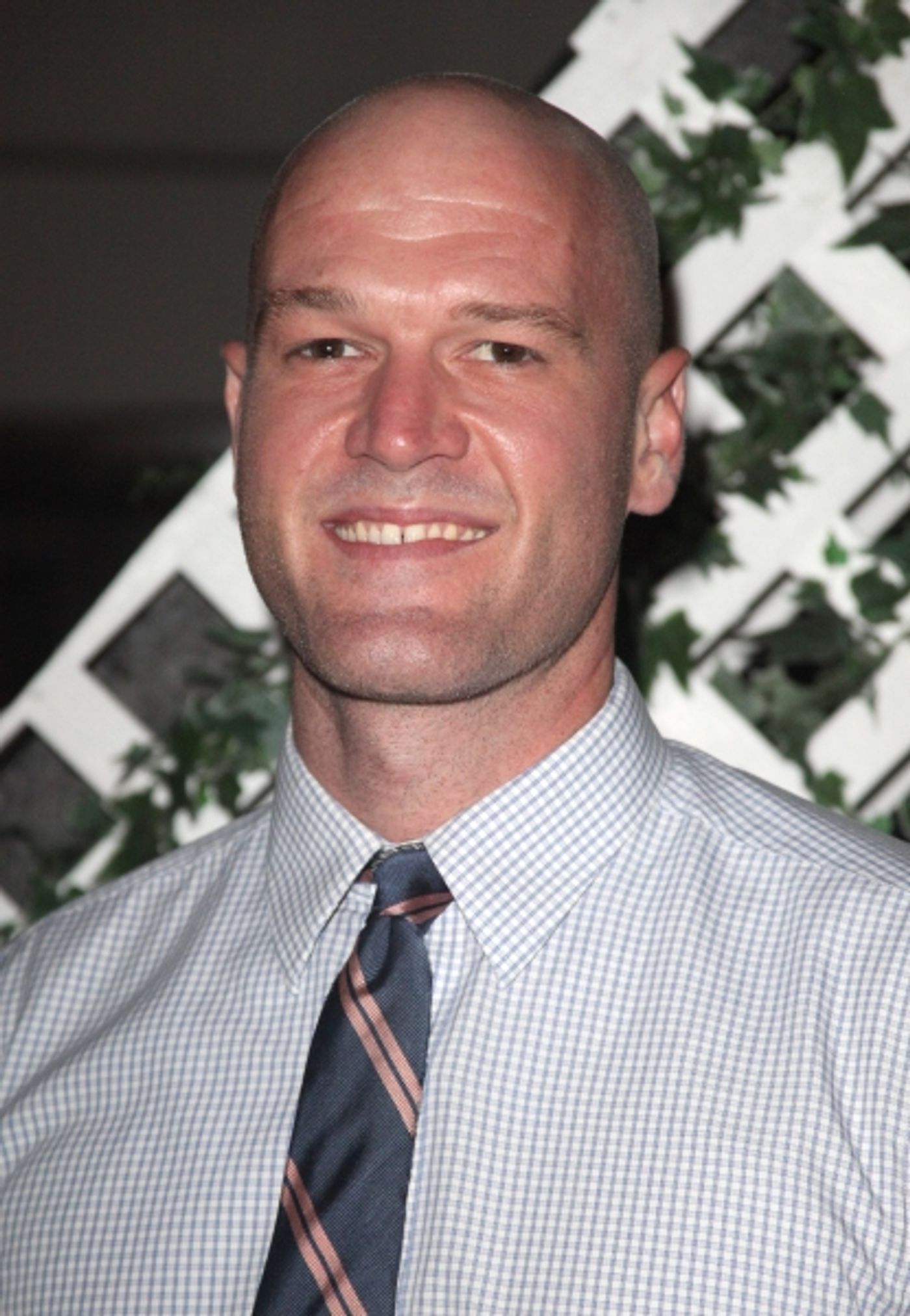 Photo Coverage: THE ADDAMS FAMILY Welcomes Brooke Shields - After Party  Image