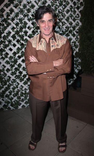 Photos: THE ADDAMS FAMILY Welcomes Brooke Shields - After Party — photo 2 of 27