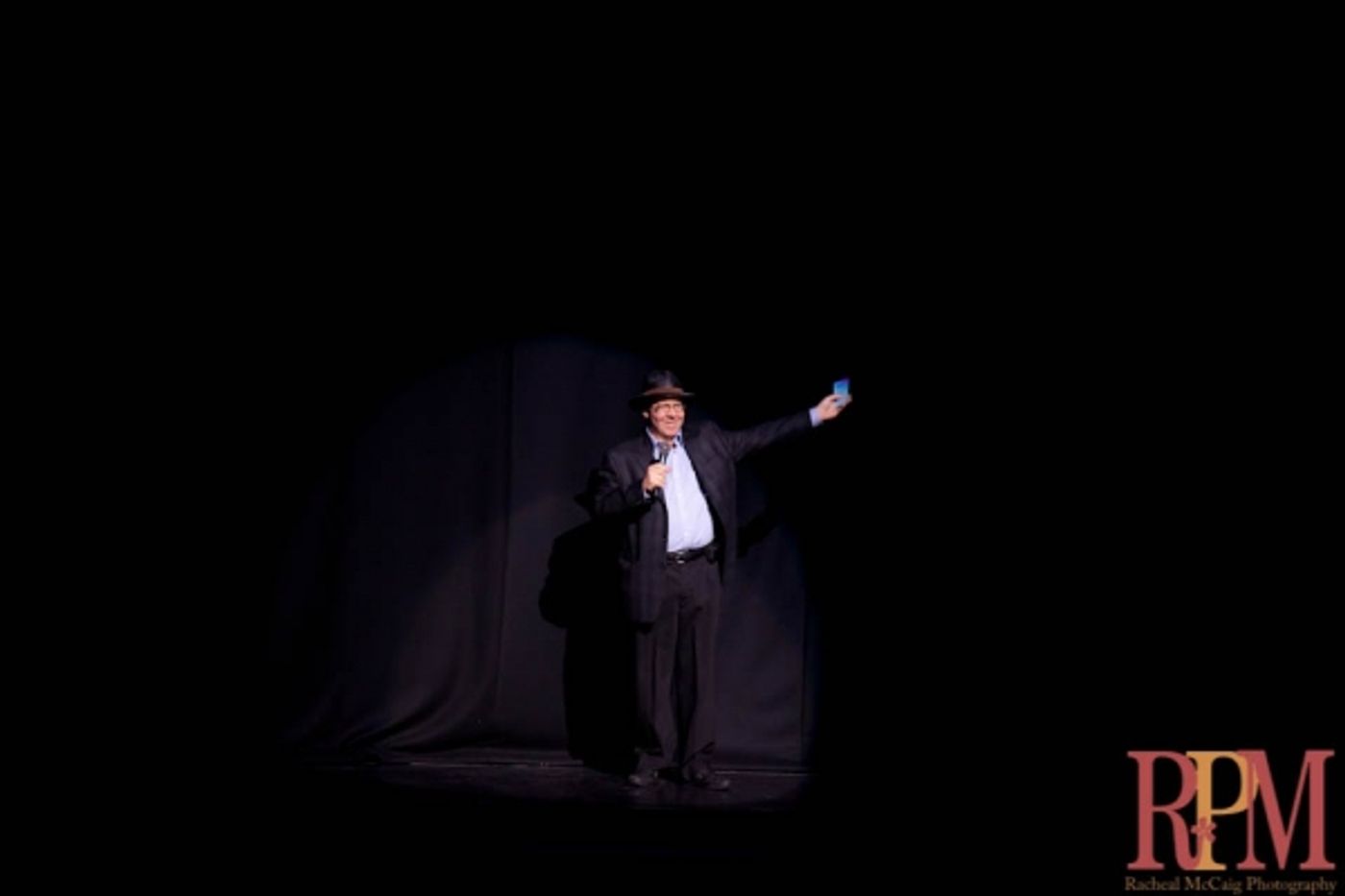 Photo Coverage: Donny and Marie Opening Night in Toronto  Image