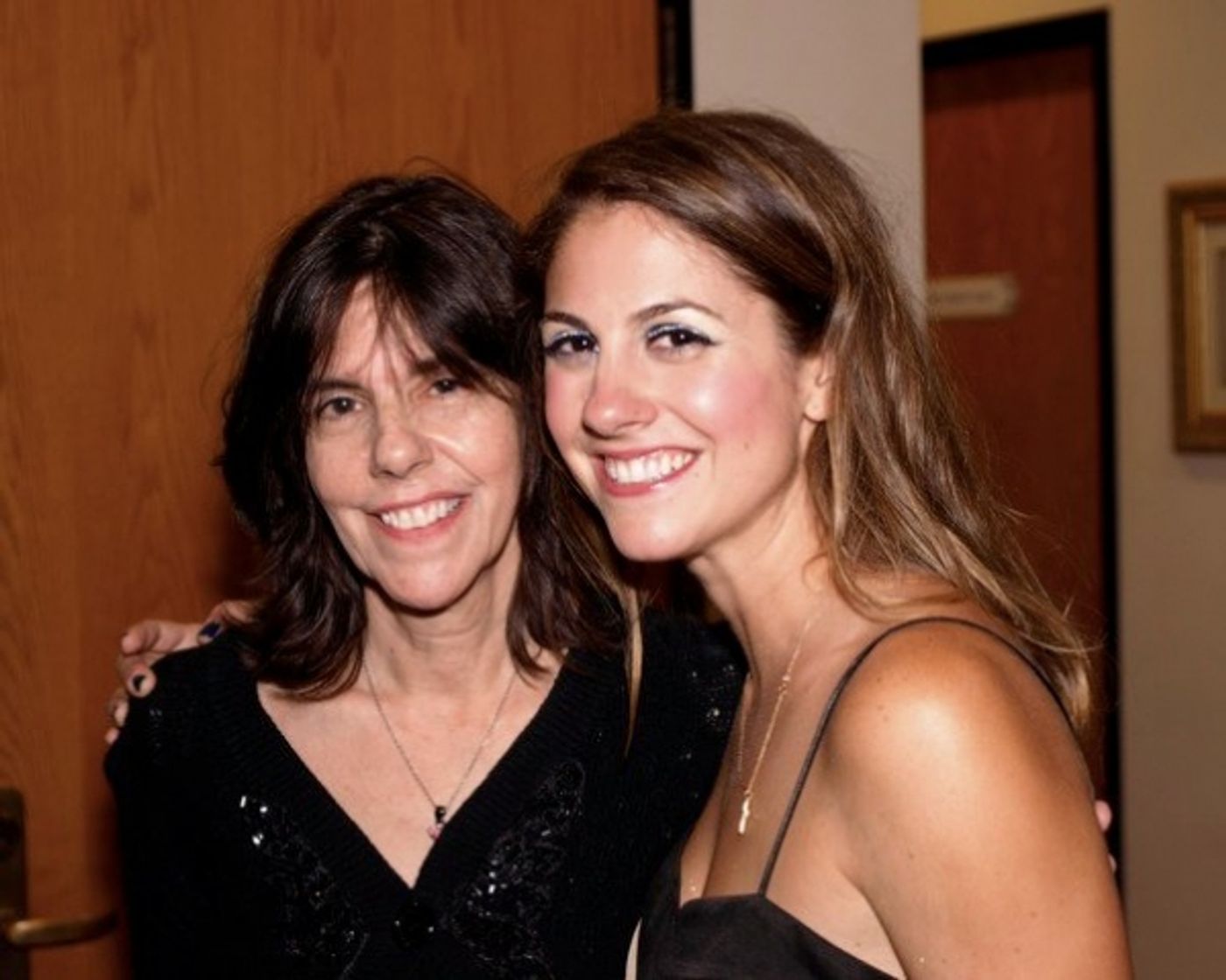 Photo Flash: Opening Night of Troubadour Theatre Company's FLEETWOOD MACBETH Photo Flash: Opening Night of Troubadour Theatre Company's FLEETWOOD MACBETH Image