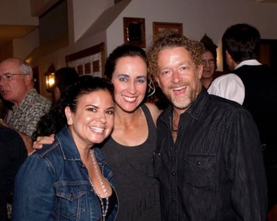Beth Kennedy Photo