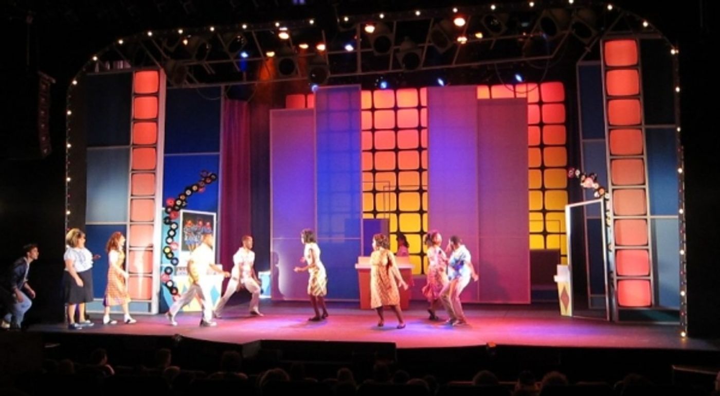 Photo Flash: Opening Night at the Engeman's HAIRSPRAY  Image