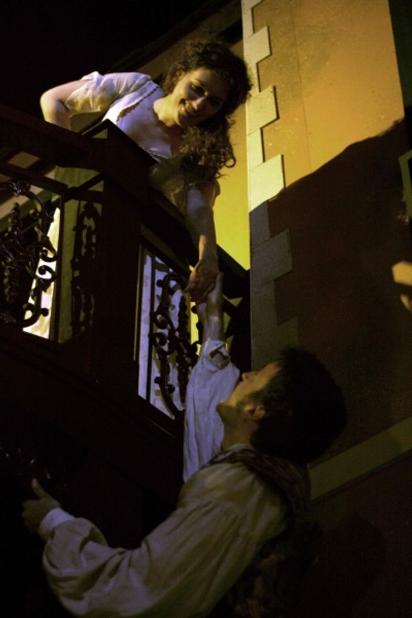 Kelsey Brennan & Will Allan Photo