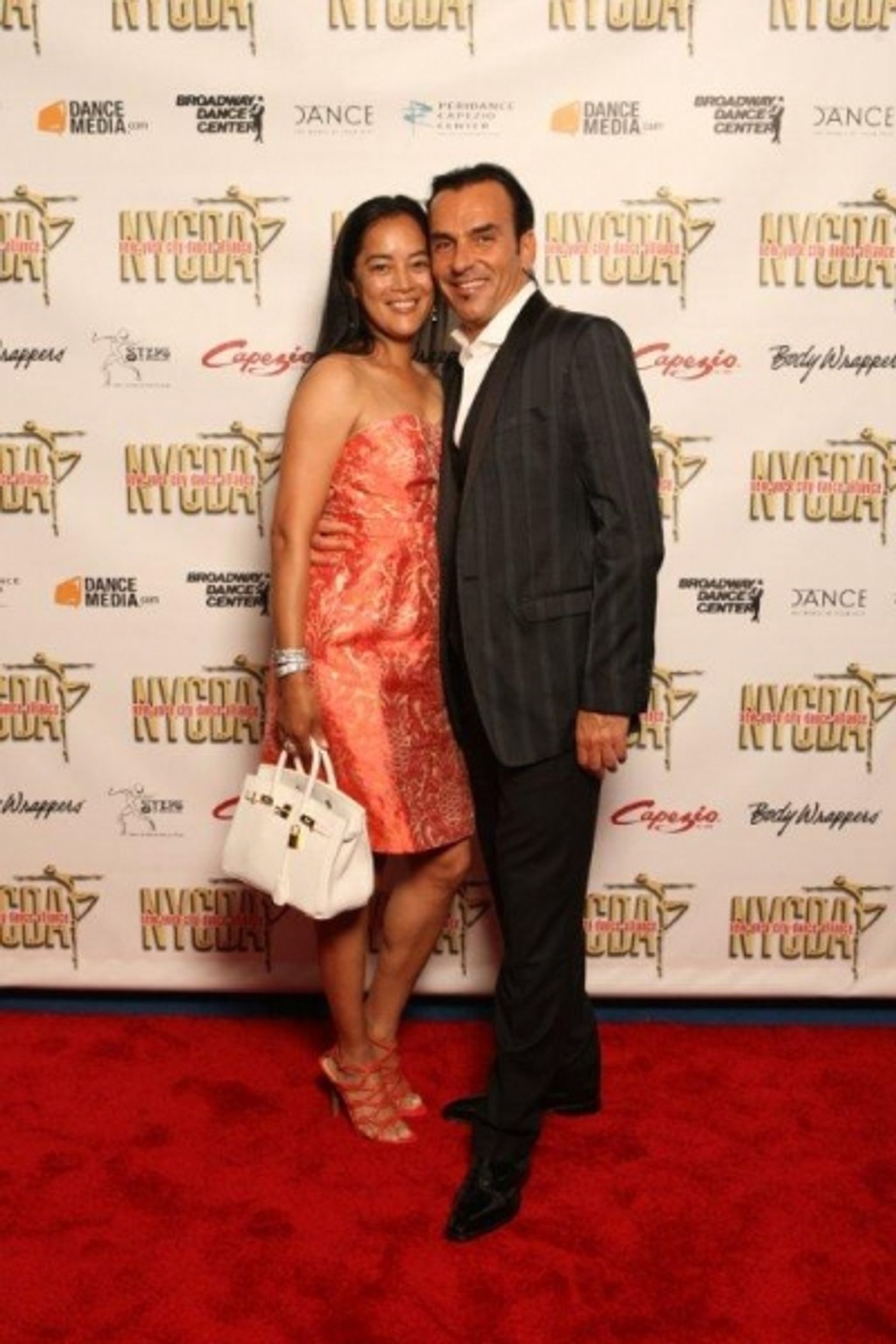 Photo Flash: 2011 NYC Dance Alliance National Convention Finale  Image