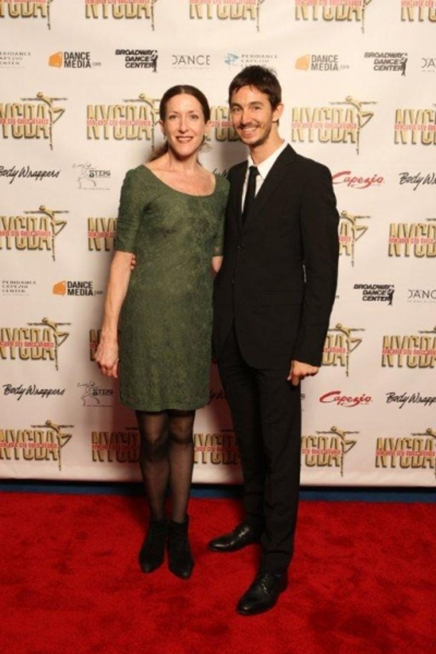 Photo Flash: 2011 NYC Dance Alliance National Convention Finale  Image