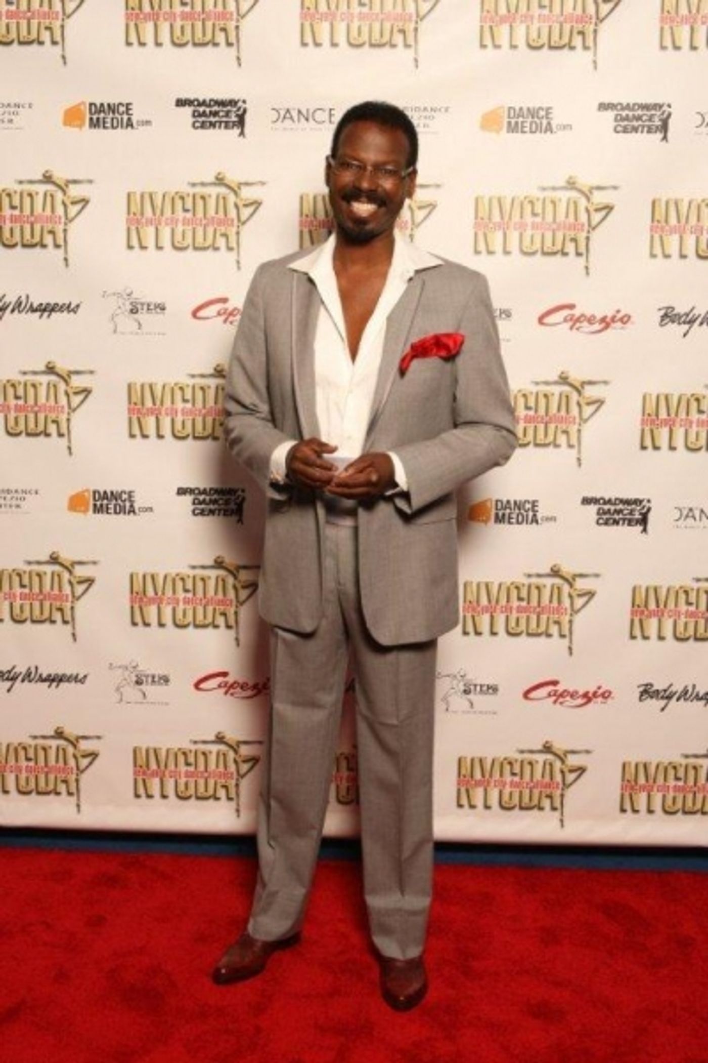 Photo Flash: 2011 NYC Dance Alliance National Convention Finale  Image