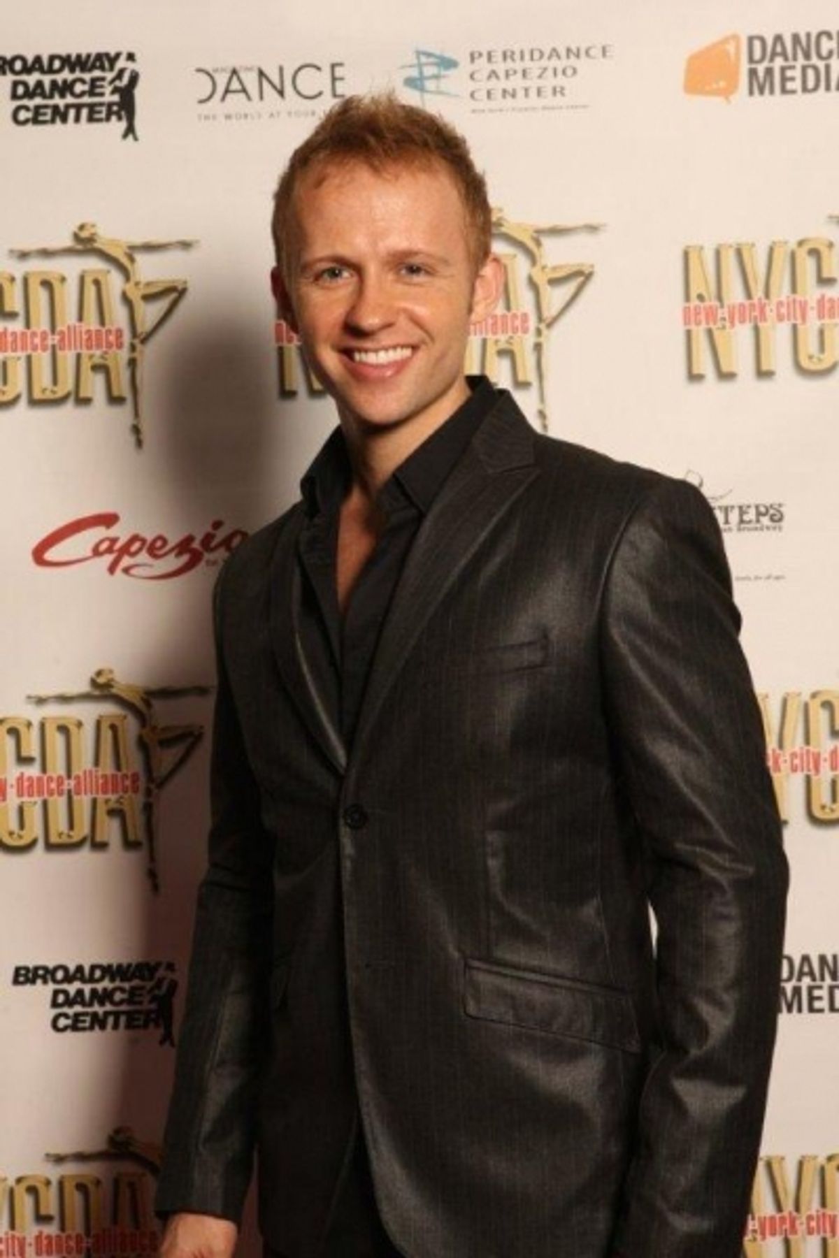 Grammy winner Marty Thomas of Wicked at 