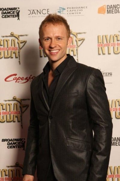 Grammy winner Marty Thomas of Wicked Photo