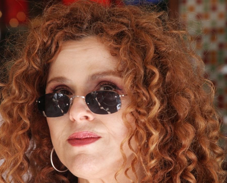 Photo Coverage: Broadway Barks 13th Annual Adopt-A-Thon Presentation Image