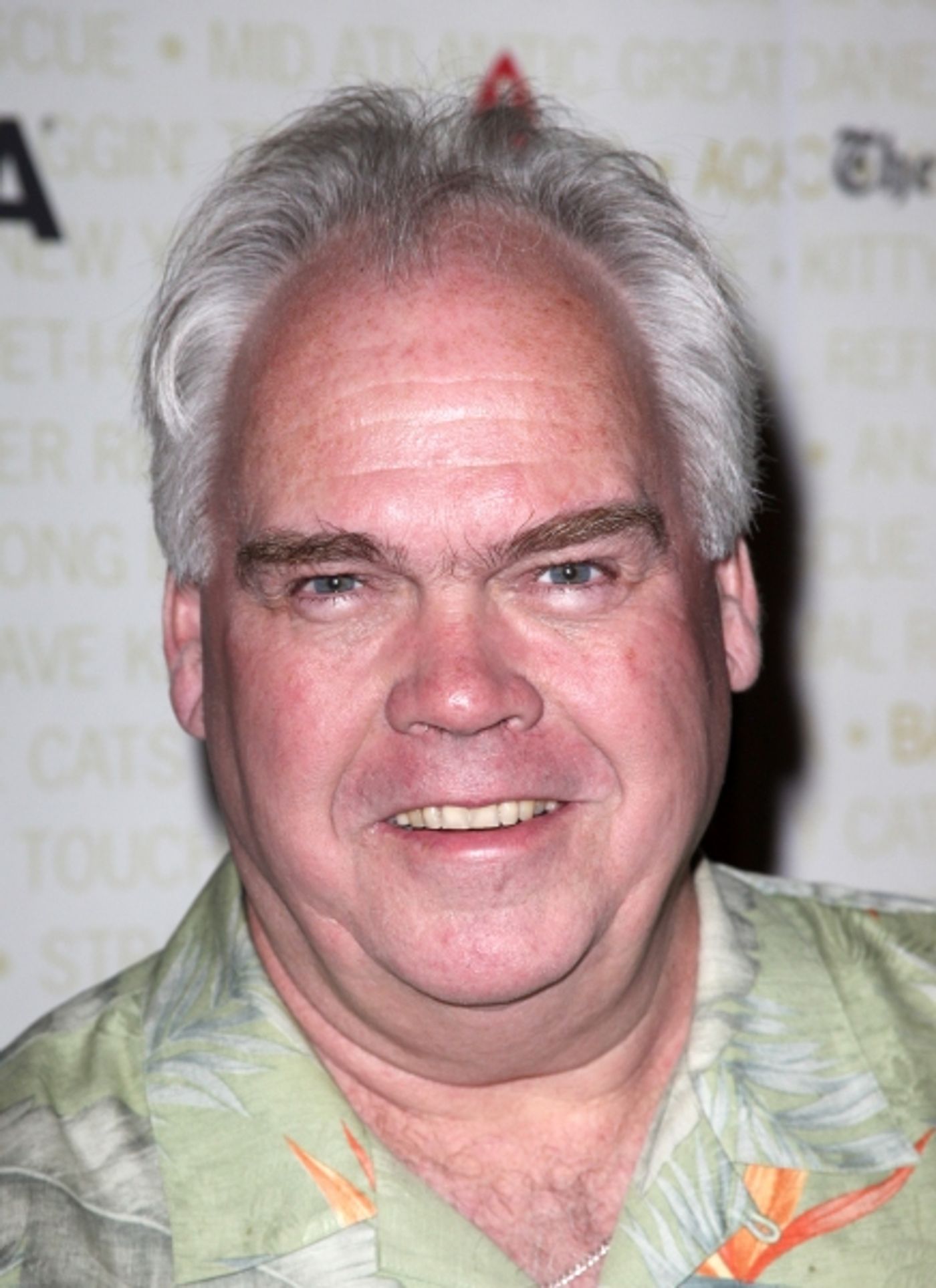 Photo Coverage: Backstage at Broadway Barks 13th Annual Adopt-A-Thon (Part Two) Photo Coverage: Backstage at Broadway Barks 13th Annual Adopt-A-Thon (Part Two) Image