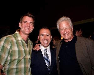 John Bisom, Steven Glaudini (photos), Steve Vinovich Photo