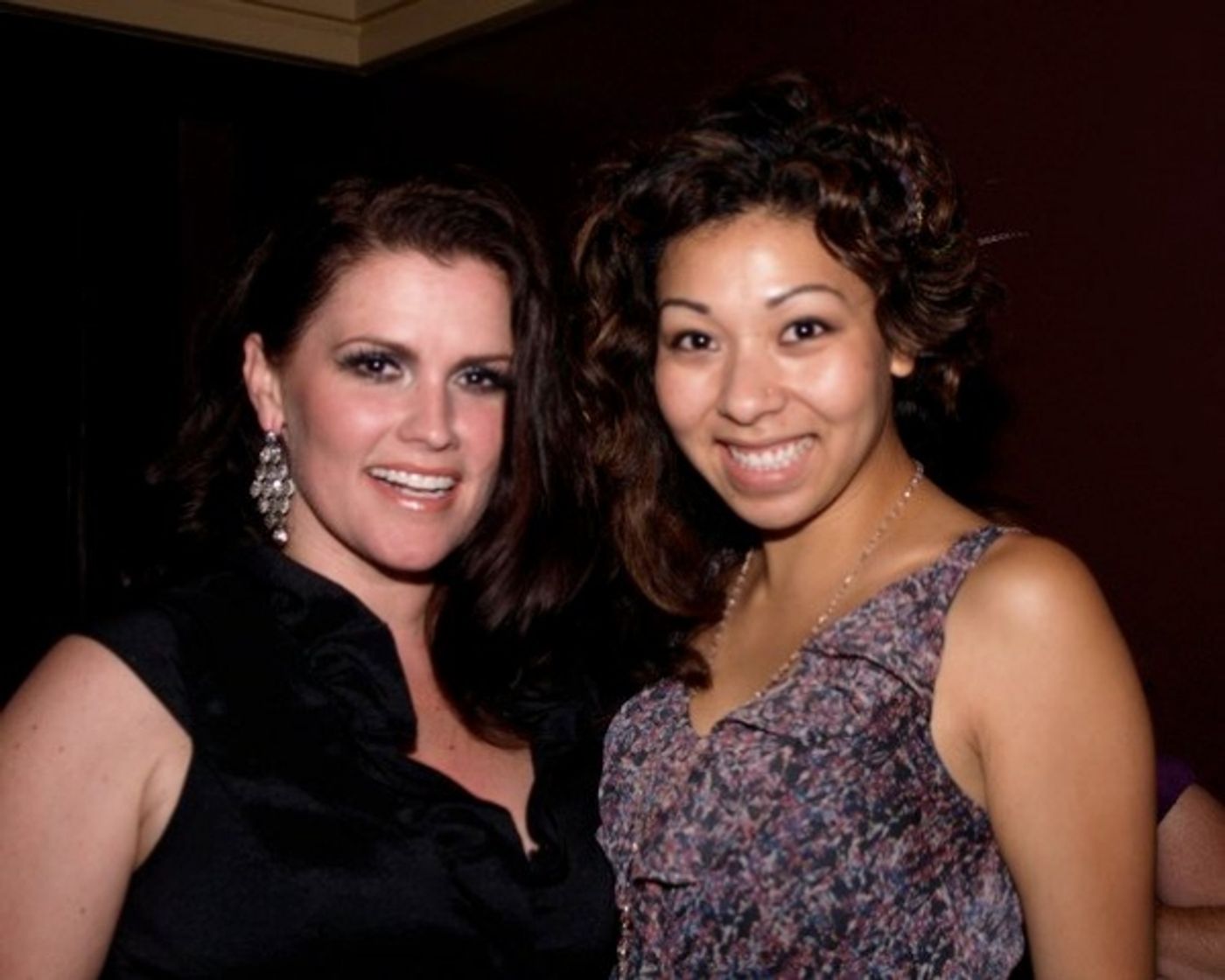 Photo Flash: THE WEDDING SINGER Plays the Carpenter Performing Arts Center Photo Flash: THE WEDDING SINGER Plays the Carpenter Performing Arts Center Image