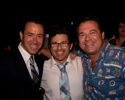 Steven Glaudini (photos), Nick DeGruccio (photos), John Massey Photo