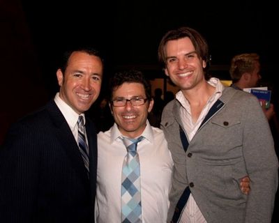 Steven Glaudini (photos), Nick DeGruccio (photos) Photo