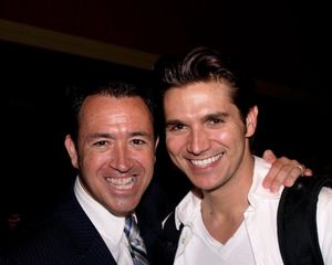 Steven Glaudini (photos), Derek Keeling Photo