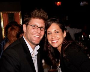 Chris Gilbert @ BroadwayWorld Chris Gilbert Photo