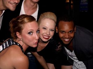 Ashley Allen @ BroadwayWorld Ashley Allen Photo