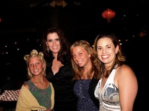 Kelli Provart @ BroadwayWorld Kelli Provart Photo