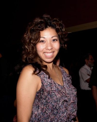 Jennifer Aedo Photo