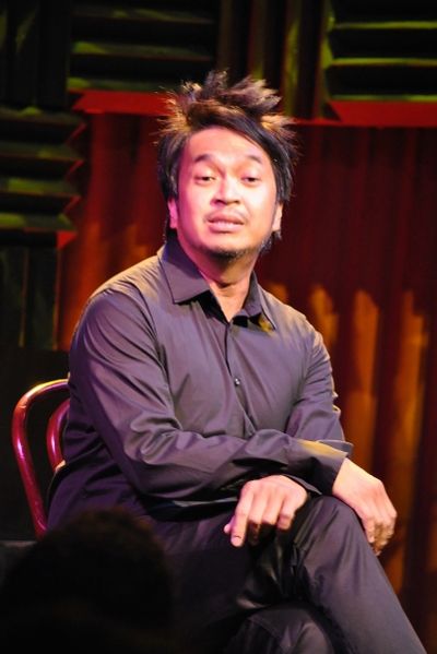 Roy Cruz Photo
