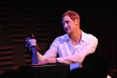 Trent Walker Photo