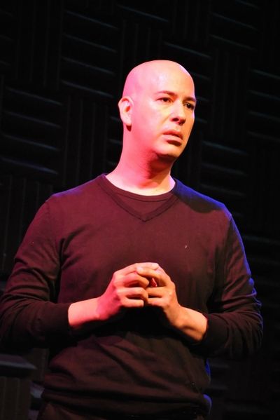 Joel Scher Photo