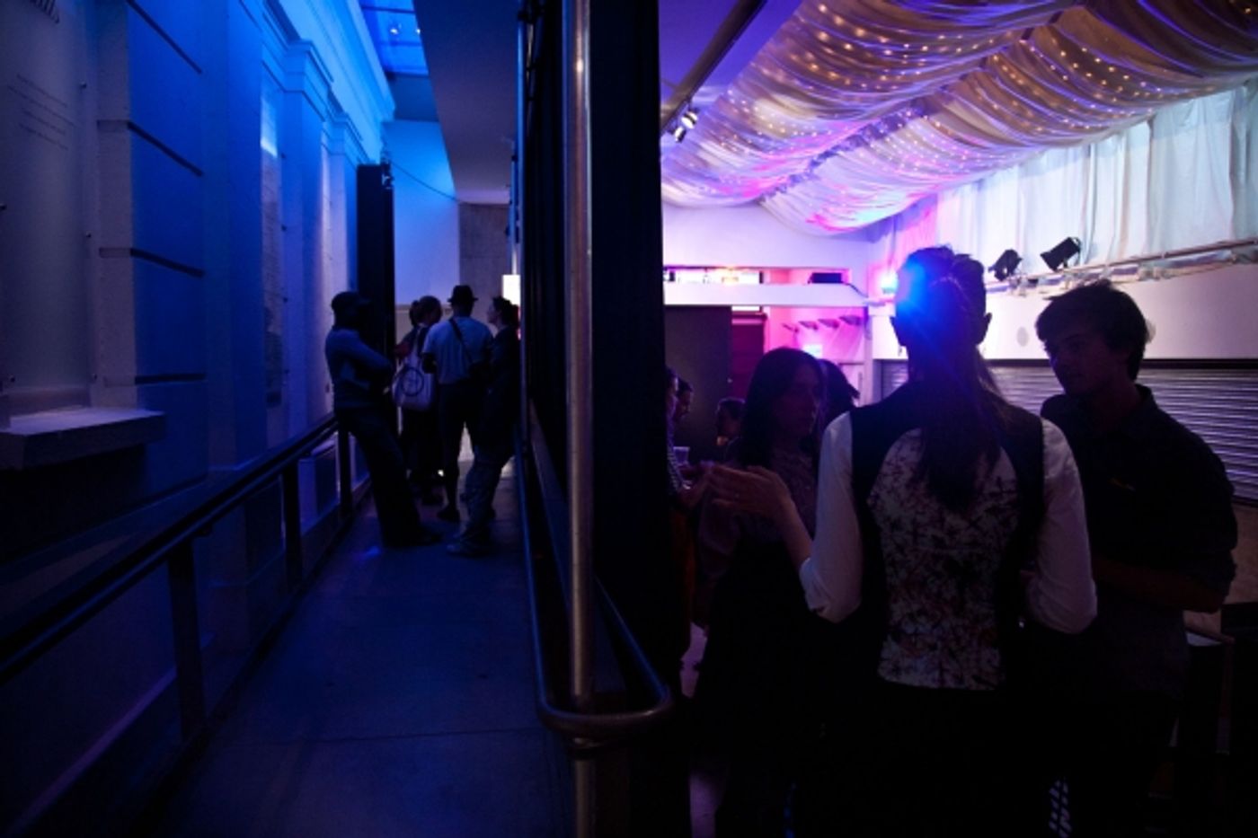 Photo Flash: Almeida Theatre Summer Preview!  Image