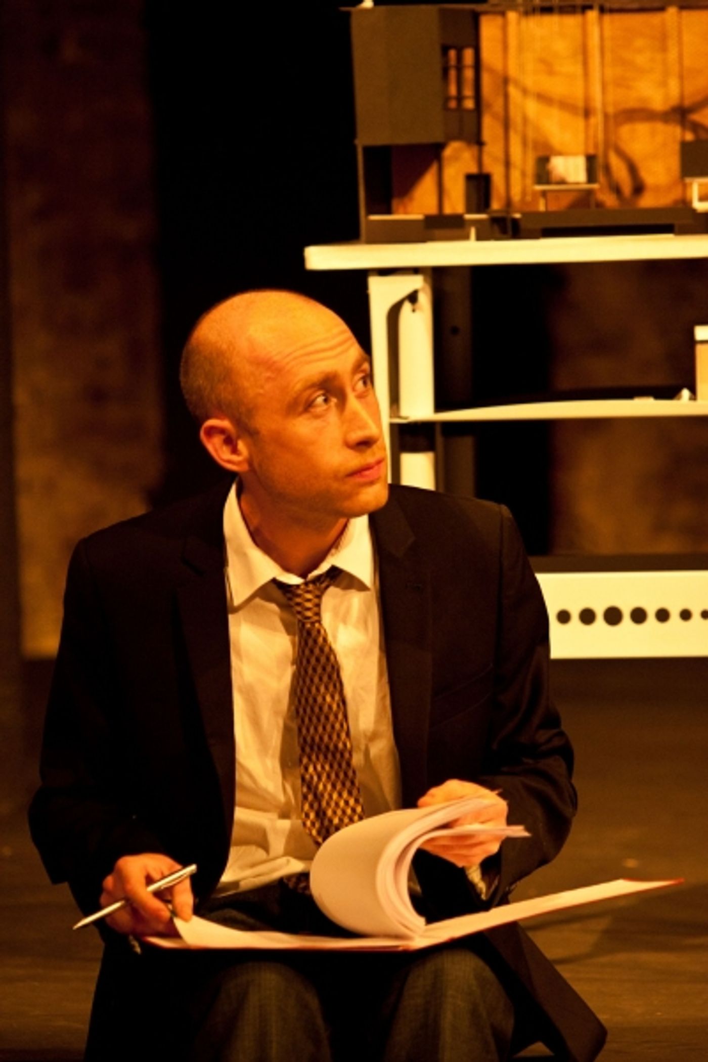 Photo Flash: Almeida Theatre Summer Preview!  Image