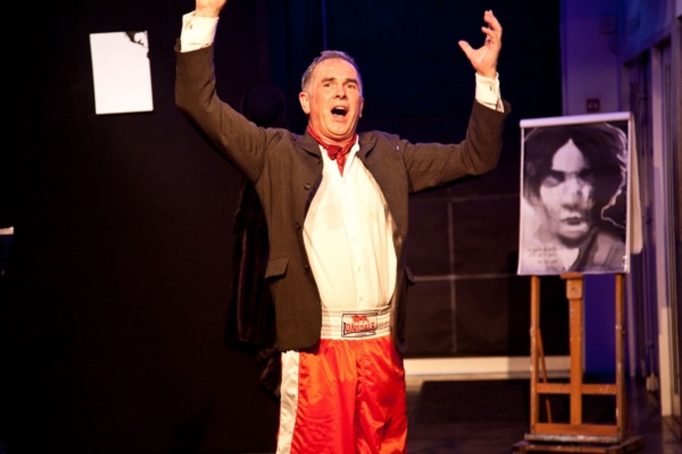 Photo Flash: Almeida Theatre Summer Preview!  Image