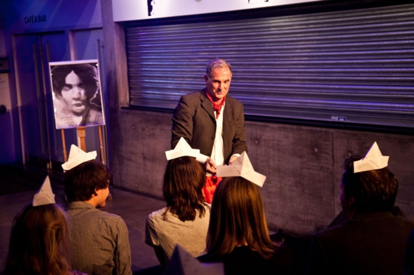 Photo Flash: Almeida Theatre Summer Preview!  Image