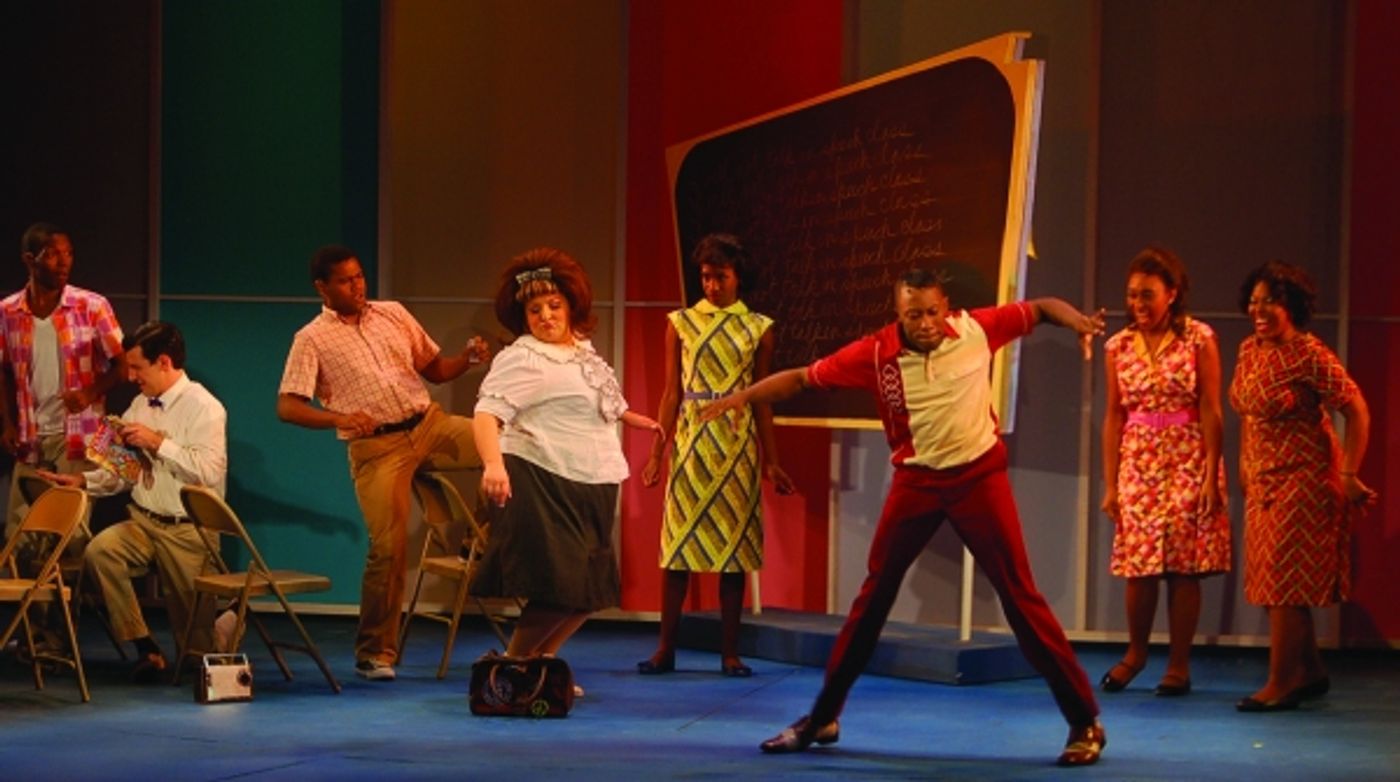 Photo Flash: Engeman Theatre's HAIRSPRAY  Image