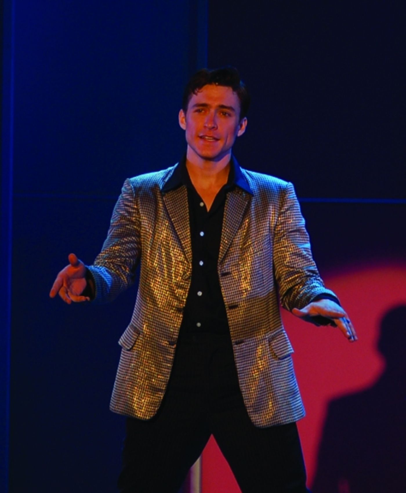 Photo Flash: Engeman Theatre's HAIRSPRAY  Image