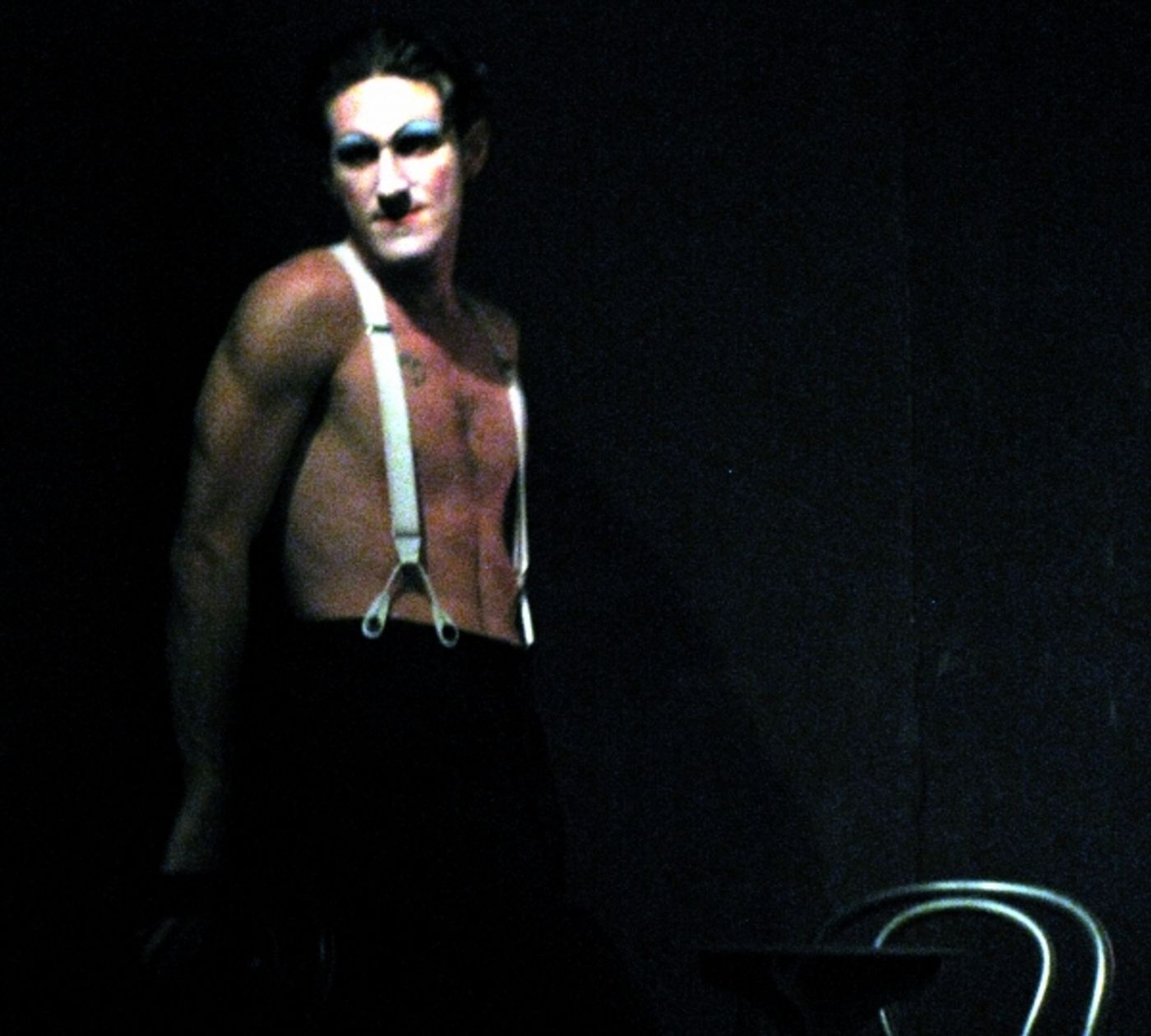 Photo Flash: Actors' NET's CABARET  Image