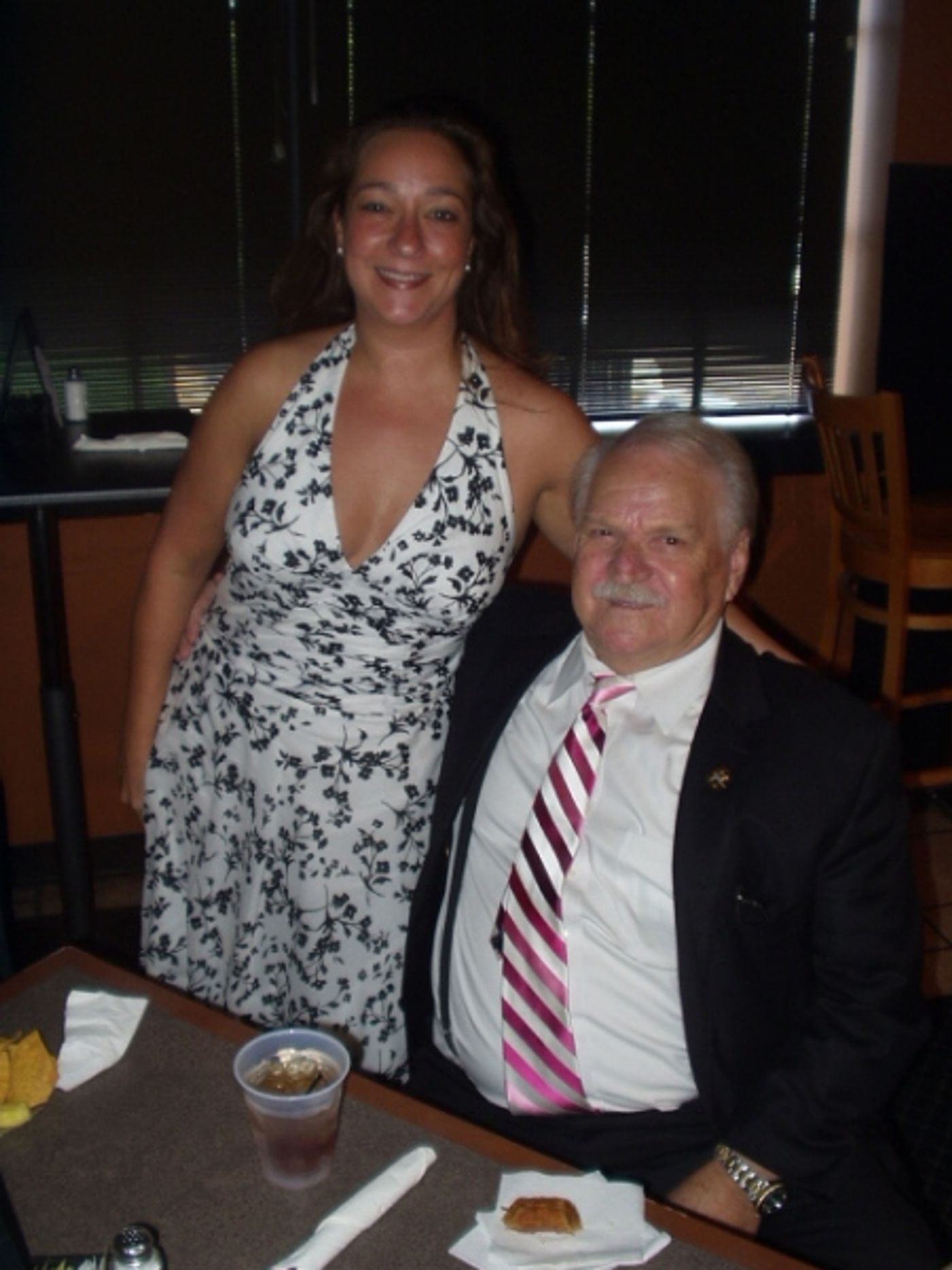 Photo Coverage: First Night: The Preview Party at The Listening Room Cafe  Image