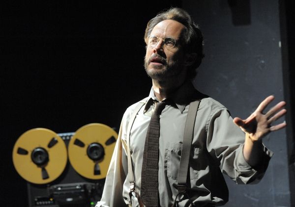 Photo Flash: PTP/NYC Presents TERRITORIES  Image