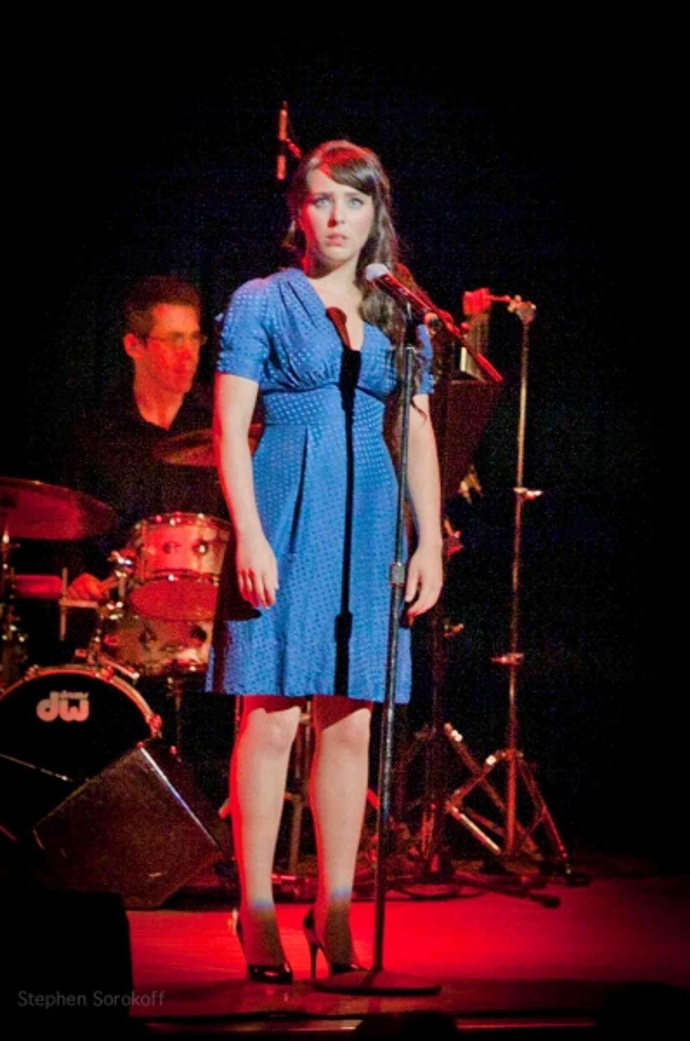 Photo Coverage: The Town Hall Presents BROADWAY WINNERS! as Part of Summer Fest.  Image