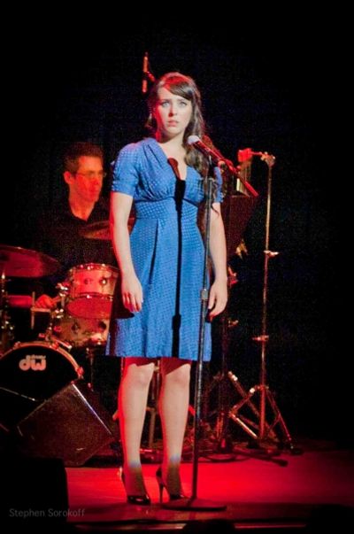 Dara Hartman Photo